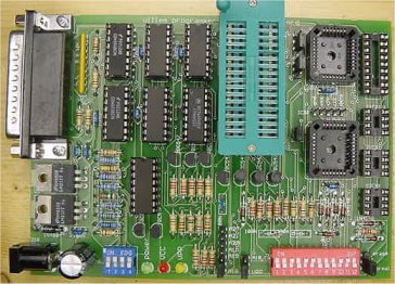 Willem Eprom Pcb50 Software Update